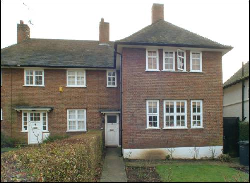 38 Brookland Hill